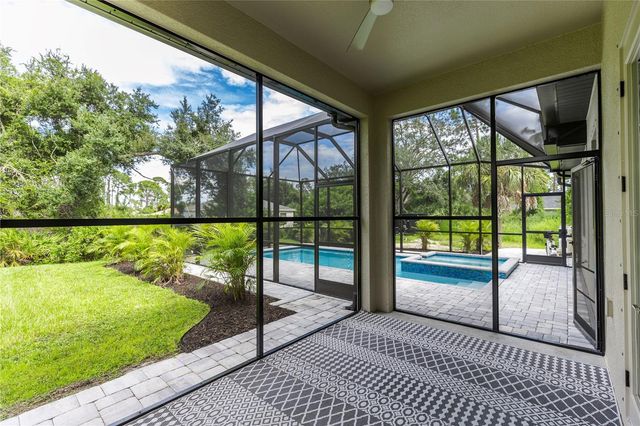 1458 MINCEY TERRACE, North Port, FL 34286