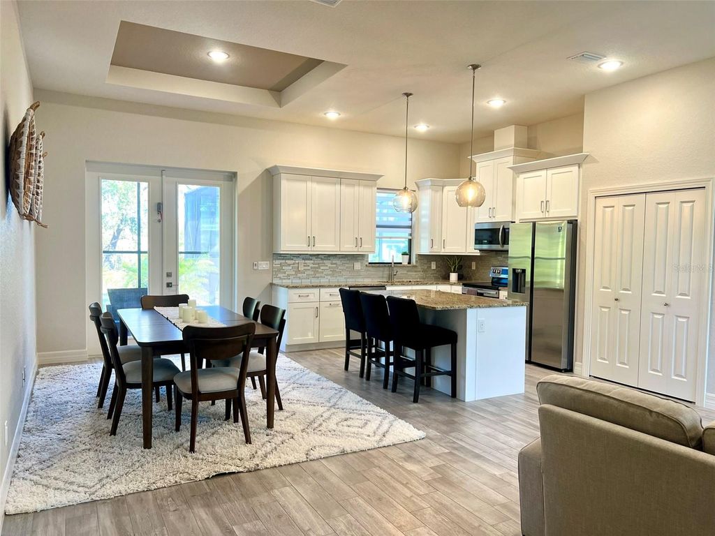 Image 14 of property listing at 1458 MINCEY TERRACE, North Port, FL 34286