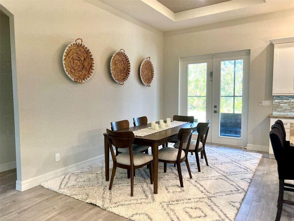 Image 15 of property listing at 1458 MINCEY TERRACE, North Port, FL 34286