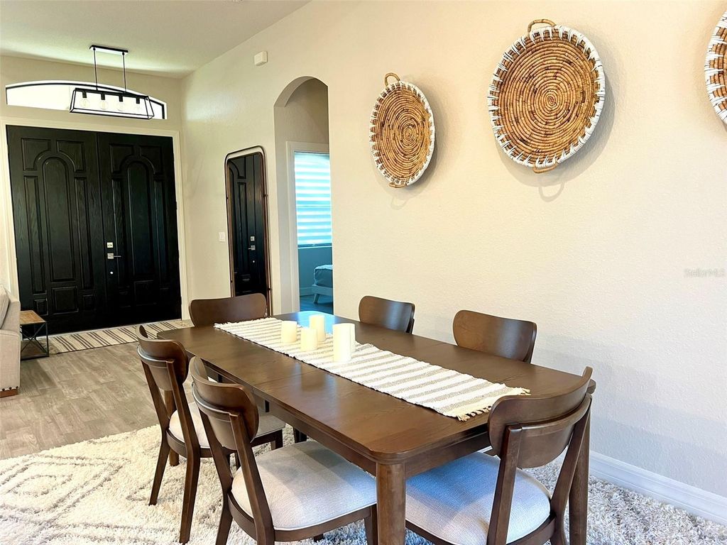 Image 16 of property listing at 1458 MINCEY TERRACE, North Port, FL 34286