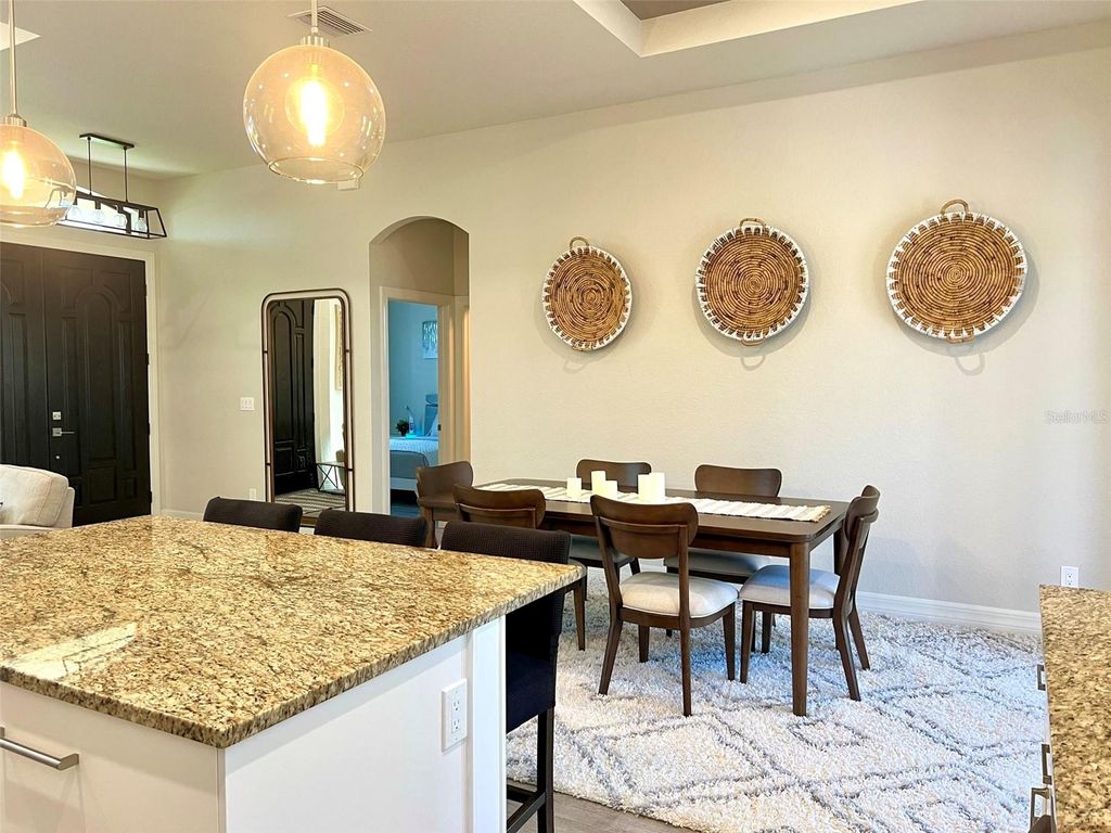 Image 17 of property listing at 1458 MINCEY TERRACE, North Port, FL 34286