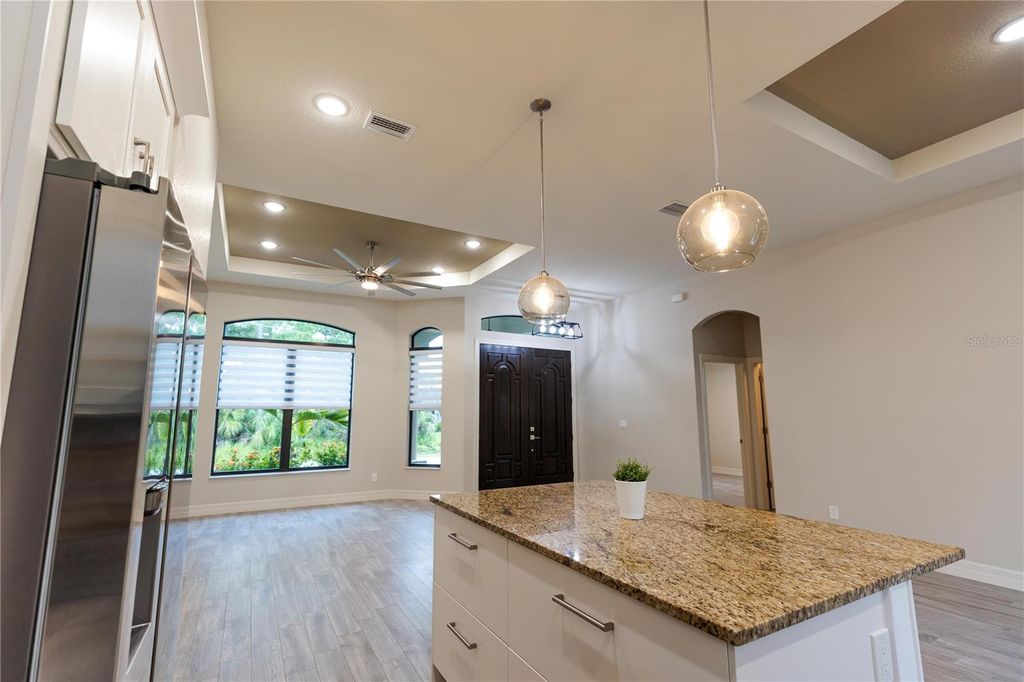 Image 20 of property listing at 1458 MINCEY TERRACE, North Port, FL 34286