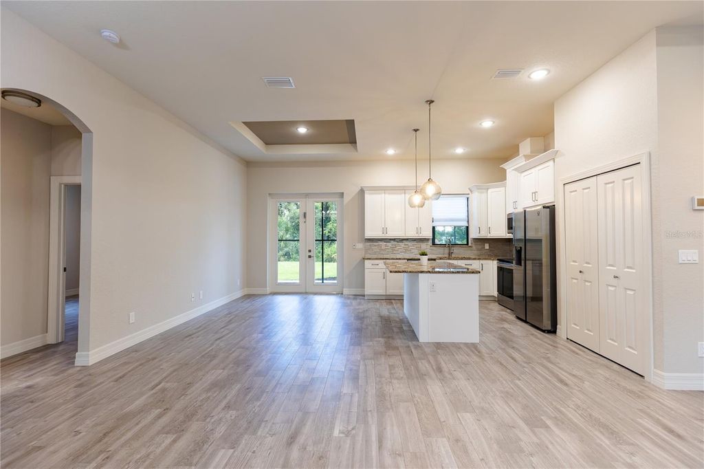 Image 23 of property listing at 1458 MINCEY TERRACE, North Port, FL 34286