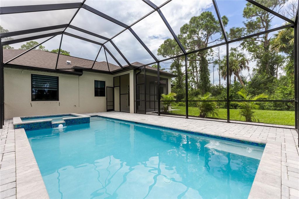 Image 51 of property listing at 1458 MINCEY TERRACE, North Port, FL 34286