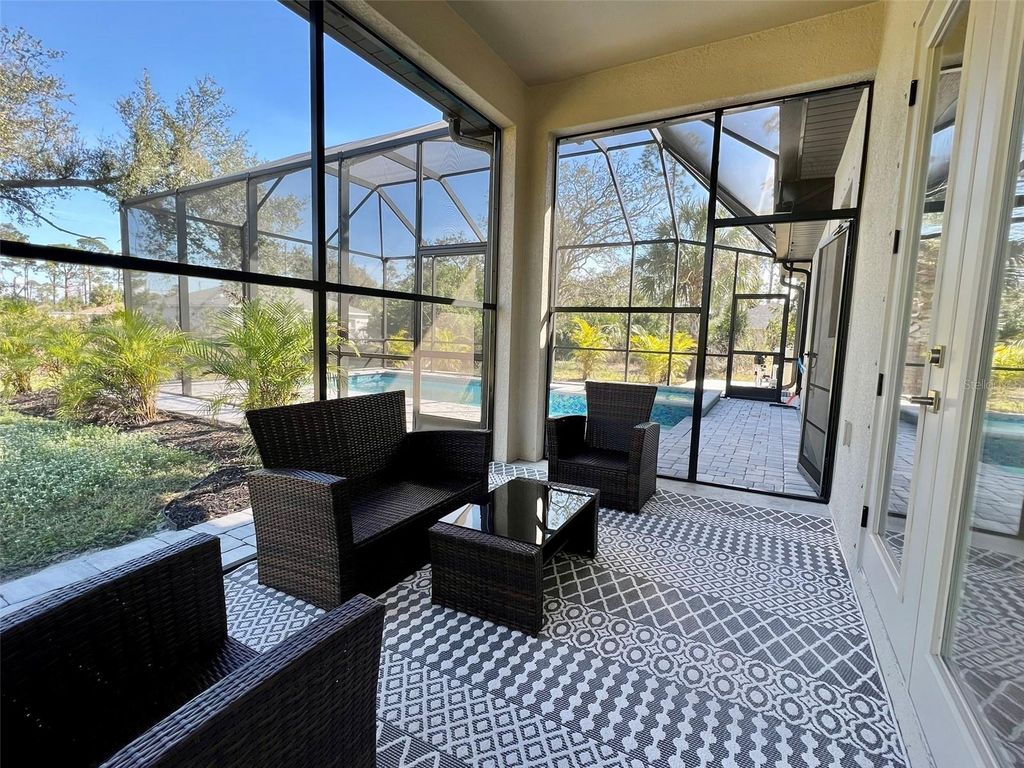 Image 56 of property listing at 1458 MINCEY TERRACE, North Port, FL 34286