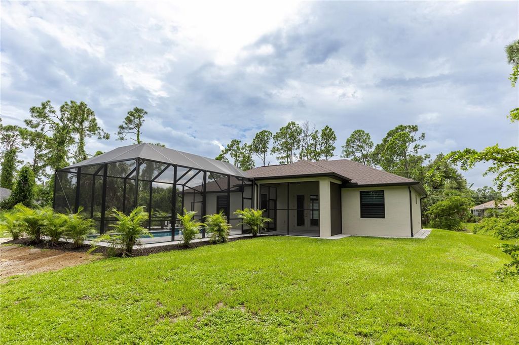Image 59 of property listing at 1458 MINCEY TERRACE, North Port, FL 34286
