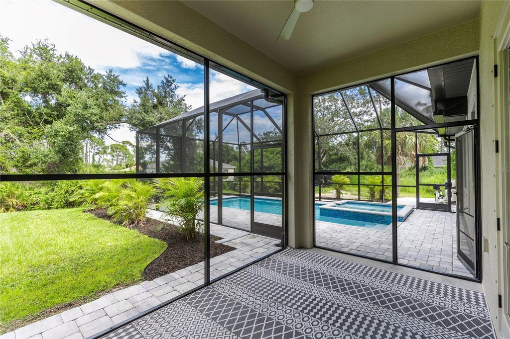 Image 10 of property listing at 1458 MINCEY TERRACE, North Port, FL 34286