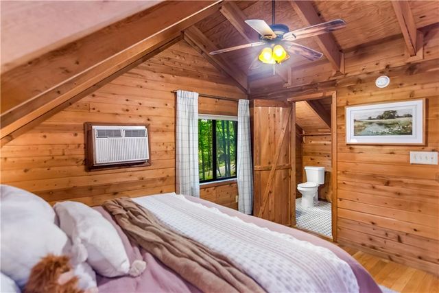 25 Nickwasi Way, Blue Ridge, GA 30513
