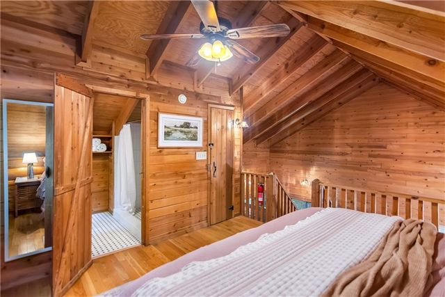 25 Nickwasi Way, Blue Ridge, GA 30513