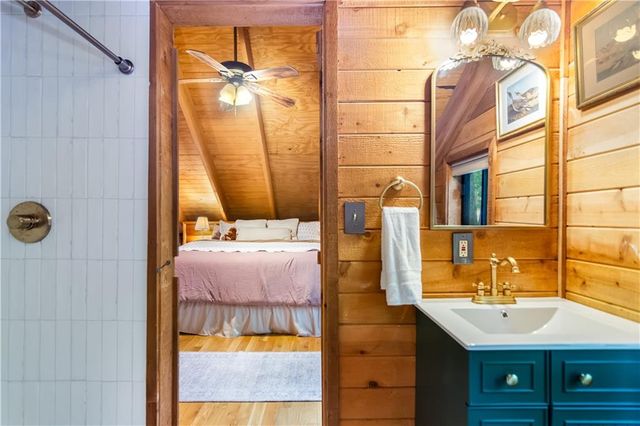 25 Nickwasi Way, Blue Ridge, GA 30513