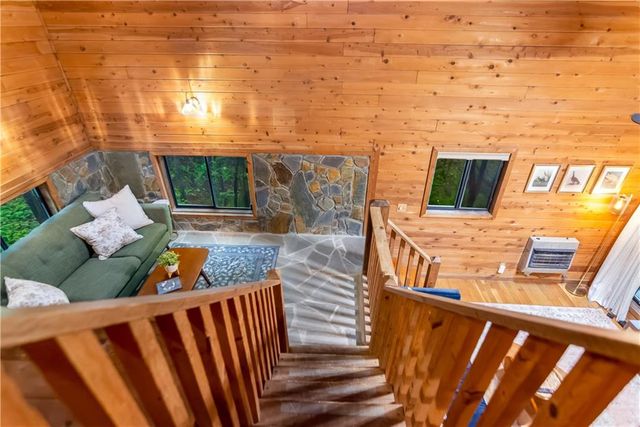 25 Nickwasi Way, Blue Ridge, GA 30513