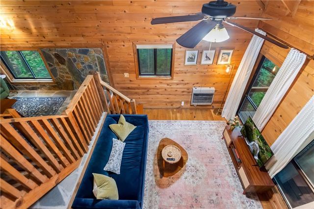 25 Nickwasi Way, Blue Ridge, GA 30513