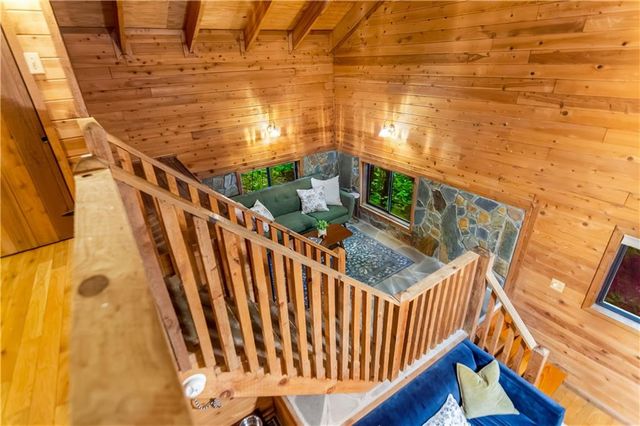 25 Nickwasi Way, Blue Ridge, GA 30513