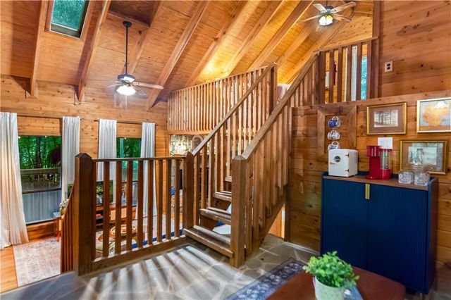 25 Nickwasi Way, Blue Ridge, GA 30513