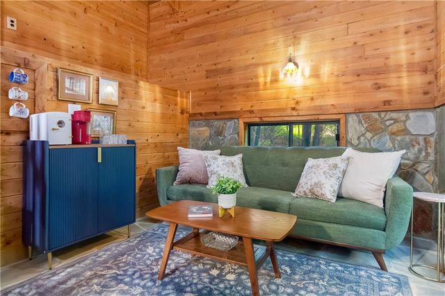 25 Nickwasi Way, Blue Ridge, GA 30513