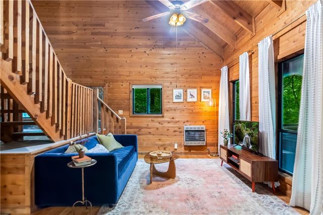25 Nickwasi Way, Blue Ridge, GA 30513