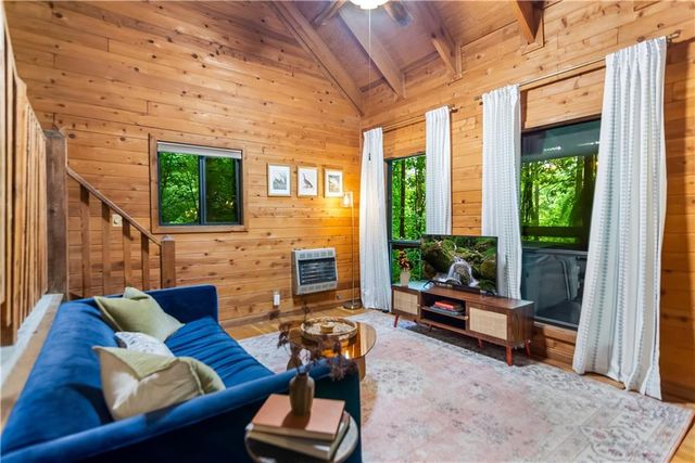 25 Nickwasi Way, Blue Ridge, GA 30513