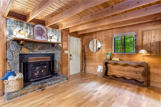 25 Nickwasi Way, Blue Ridge, GA 30513