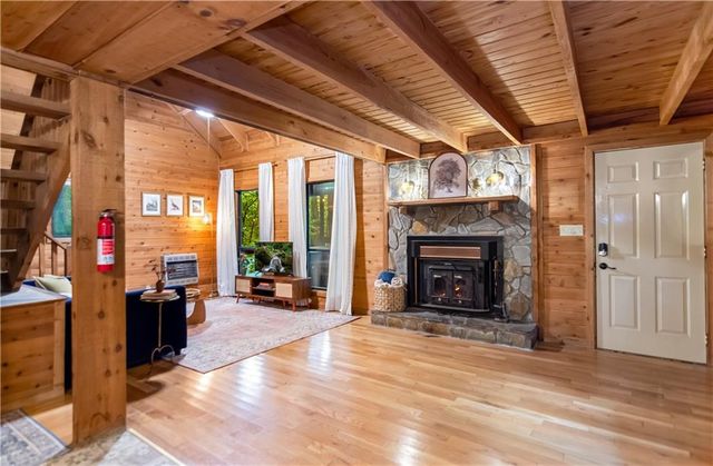 25 Nickwasi Way, Blue Ridge, GA 30513