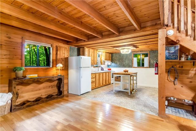 25 Nickwasi Way, Blue Ridge, GA 30513