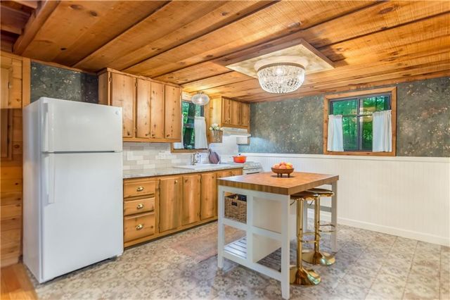 25 Nickwasi Way, Blue Ridge, GA 30513