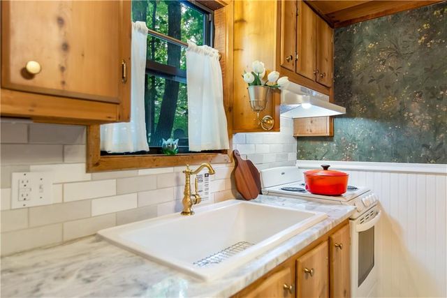 25 Nickwasi Way, Blue Ridge, GA 30513