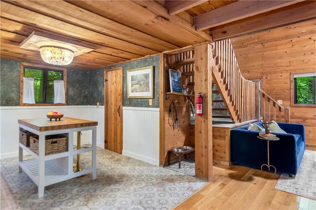 25 Nickwasi Way, Blue Ridge, GA 30513