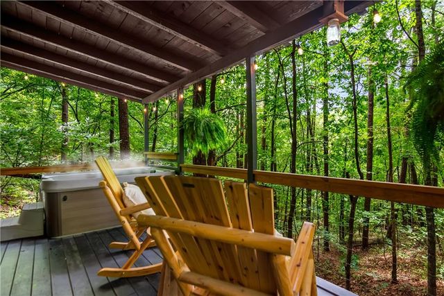 25 Nickwasi Way, Blue Ridge, GA 30513