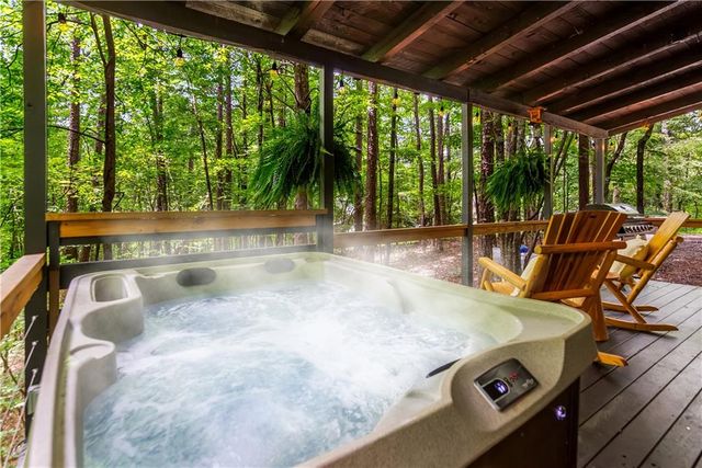 25 Nickwasi Way, Blue Ridge, GA 30513