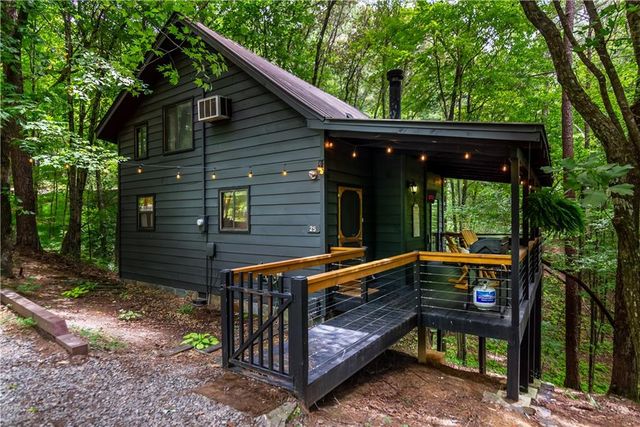 25 Nickwasi Way, Blue Ridge, GA 30513