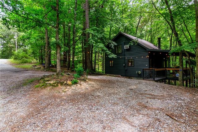 25 Nickwasi Way, Blue Ridge, GA 30513