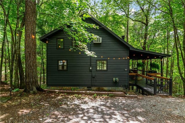 25 Nickwasi Way, Blue Ridge, GA 30513