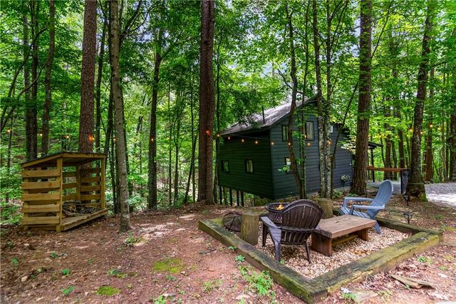 25 Nickwasi Way, Blue Ridge, GA 30513