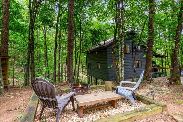25 Nickwasi Way, Blue Ridge, GA 30513