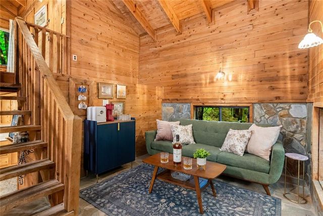 25 Nickwasi Way, Blue Ridge, GA 30513