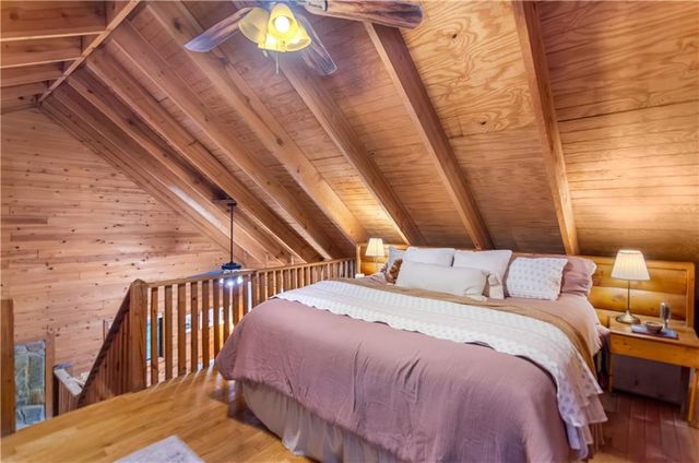 25 Nickwasi Way, Blue Ridge, GA 30513