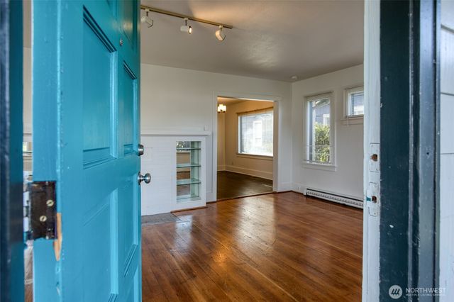 411 W 4th Street, Aberdeen, WA 98520