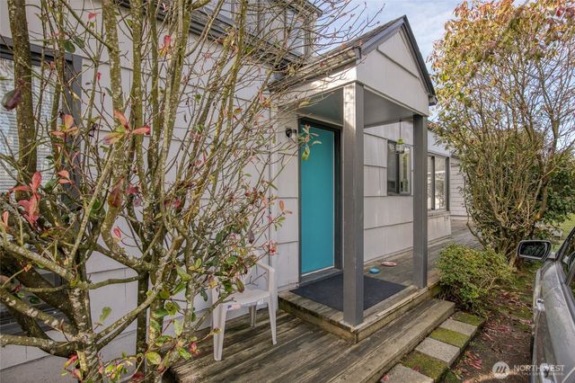 411 W 4th Street, Aberdeen, WA 98520