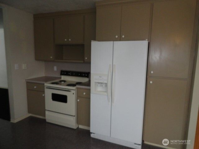 411 W 4th Street, Aberdeen, WA 98520