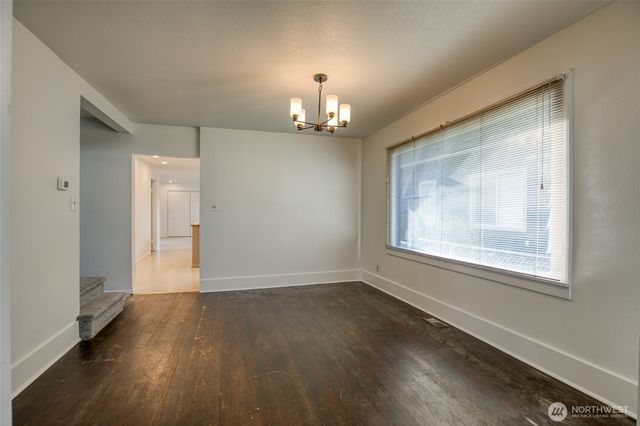 411 W 4th Street, Aberdeen, WA 98520