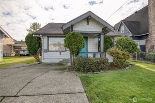 411 W 4th Street, Aberdeen, WA 98520
