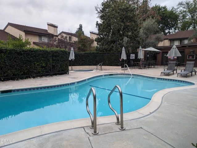 252 S Marengo Avenue 252, Pasadena, CA 91101