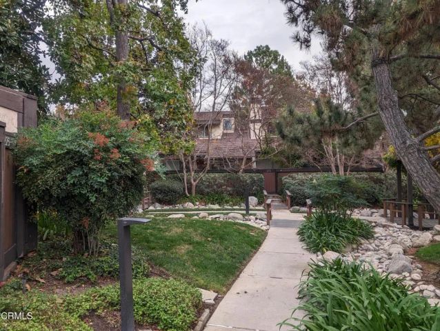 252 S Marengo Avenue 252, Pasadena, CA 91101