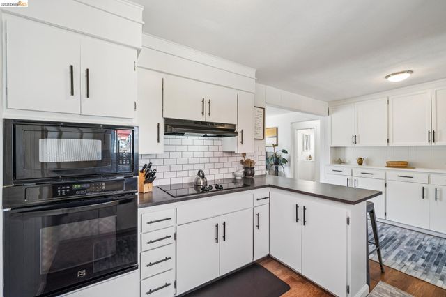 712 40Th St, Richmond, CA 94805