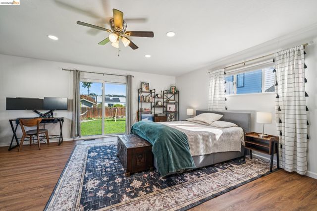 712 40Th St, Richmond, CA 94805