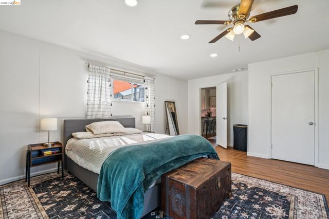 712 40Th St, Richmond, CA 94805