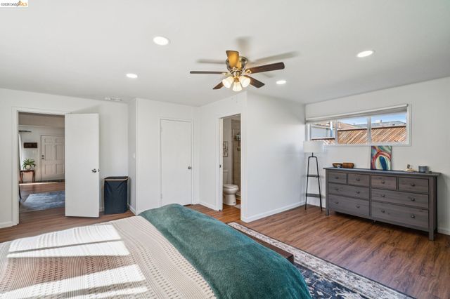 712 40Th St, Richmond, CA 94805