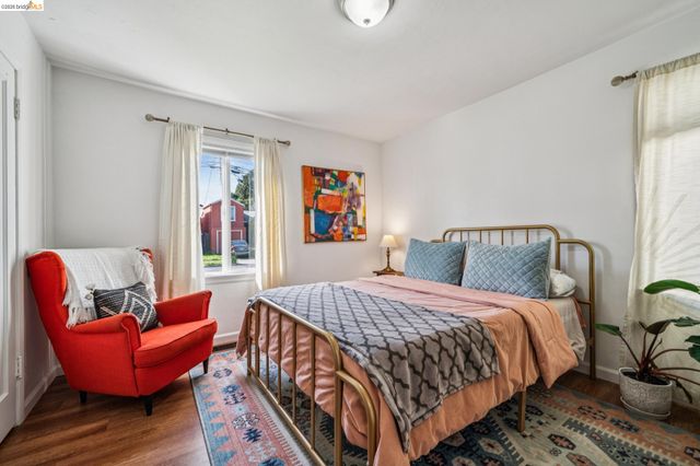 712 40Th St, Richmond, CA 94805