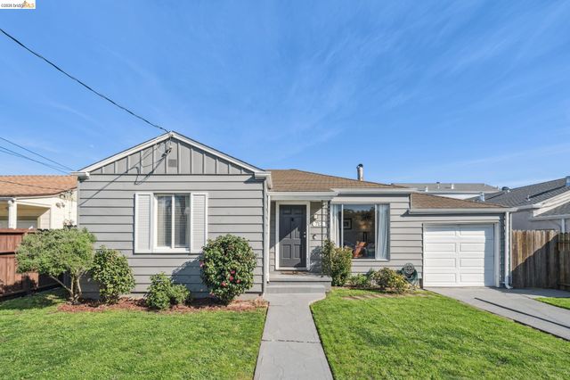 712 40Th St, Richmond, CA 94805