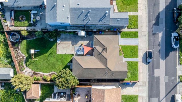 712 40Th St, Richmond, CA 94805